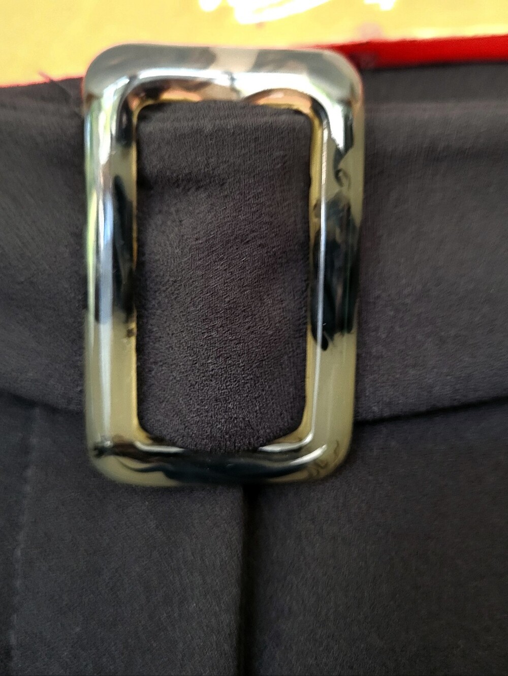 Susie Shear Sz XL Dress Pants